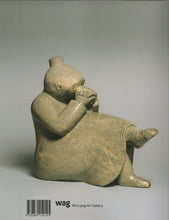 Load image into Gallery viewer, Oviloo Tunnillie: A Woman’s Story in Stone