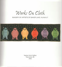 Load image into Gallery viewer, Works on Cloth