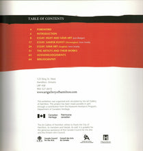 Load image into Gallery viewer, In the Shadow of the Midnight Sun: Sami and Inuit Art 2000-2005