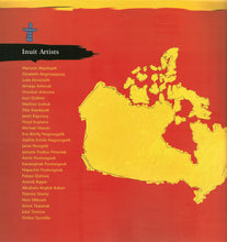 Load image into Gallery viewer, In the Shadow of the Midnight Sun: Sami and Inuit Art 2000-2005