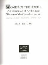 Load image into Gallery viewer, Women of the North