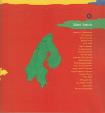 Load image into Gallery viewer, In the Shadow of the Midnight Sun: Sami and Inuit Art 2000-2005